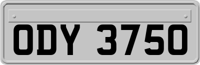ODY3750