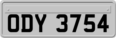 ODY3754