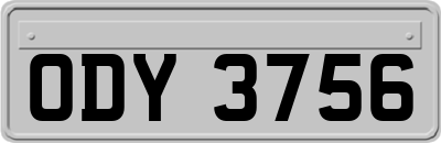 ODY3756