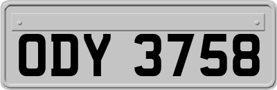 ODY3758