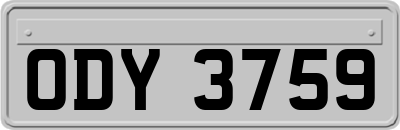 ODY3759
