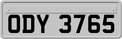 ODY3765