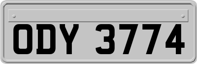 ODY3774
