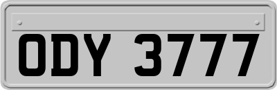 ODY3777