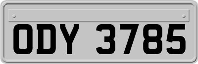 ODY3785