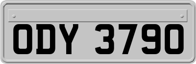 ODY3790