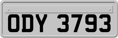 ODY3793