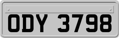 ODY3798