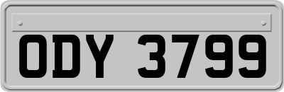 ODY3799