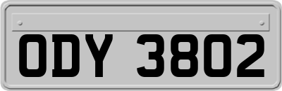 ODY3802