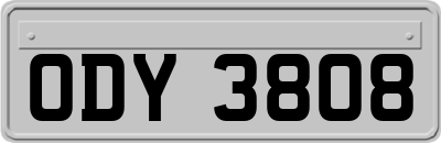 ODY3808