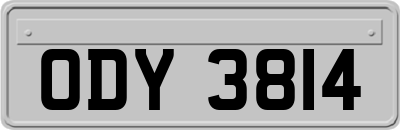 ODY3814
