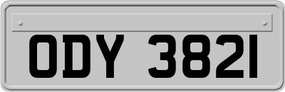 ODY3821