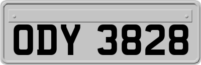 ODY3828