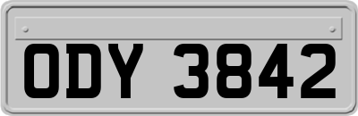 ODY3842