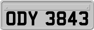 ODY3843