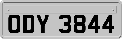 ODY3844