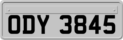 ODY3845