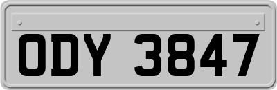 ODY3847
