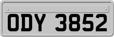 ODY3852