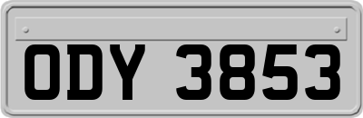 ODY3853