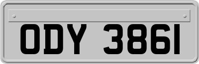 ODY3861