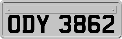 ODY3862