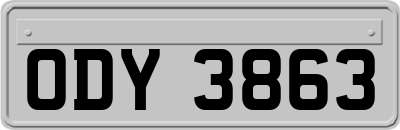 ODY3863