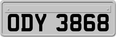 ODY3868
