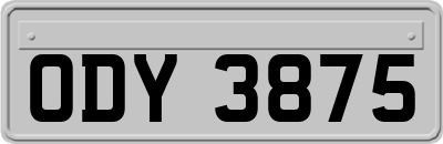 ODY3875