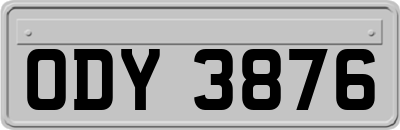 ODY3876