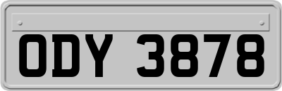 ODY3878