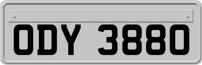 ODY3880