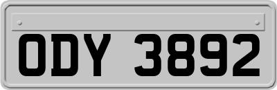 ODY3892