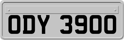 ODY3900