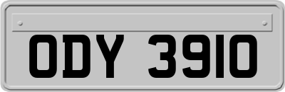 ODY3910