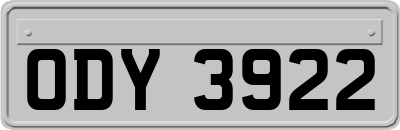 ODY3922