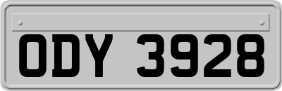 ODY3928