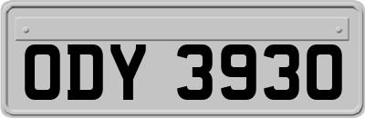 ODY3930