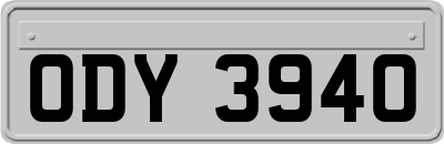ODY3940