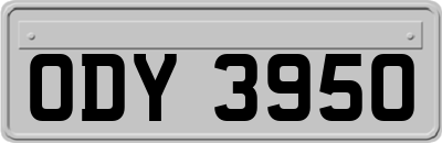 ODY3950