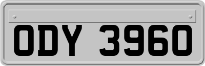 ODY3960