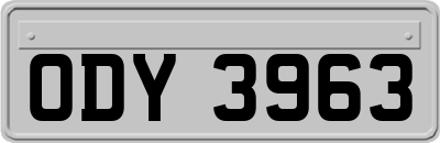 ODY3963