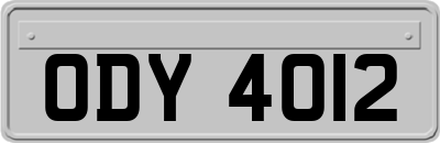 ODY4012