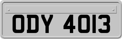ODY4013