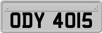 ODY4015