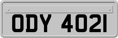 ODY4021