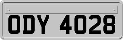 ODY4028