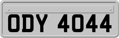 ODY4044