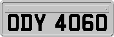 ODY4060